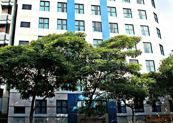 The Serangoon House Little India, Singapore, A Tribute Portfolio Hotel