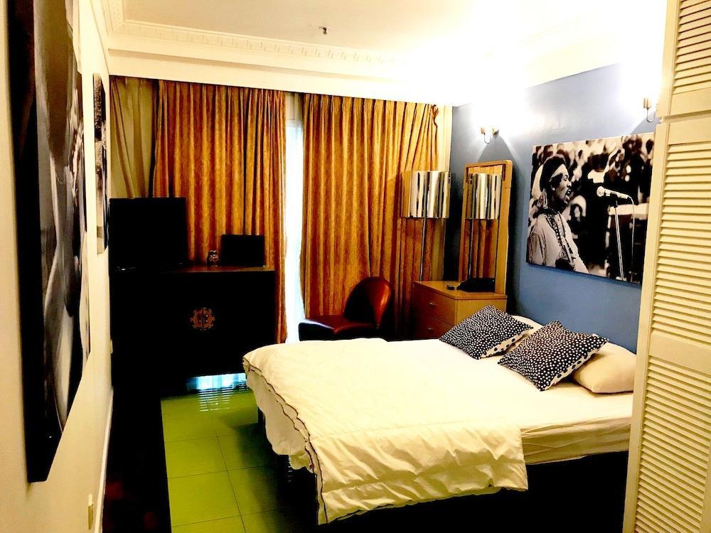 Hotel The Serangoon House Little India, Singapore, A Tribute Portfolio