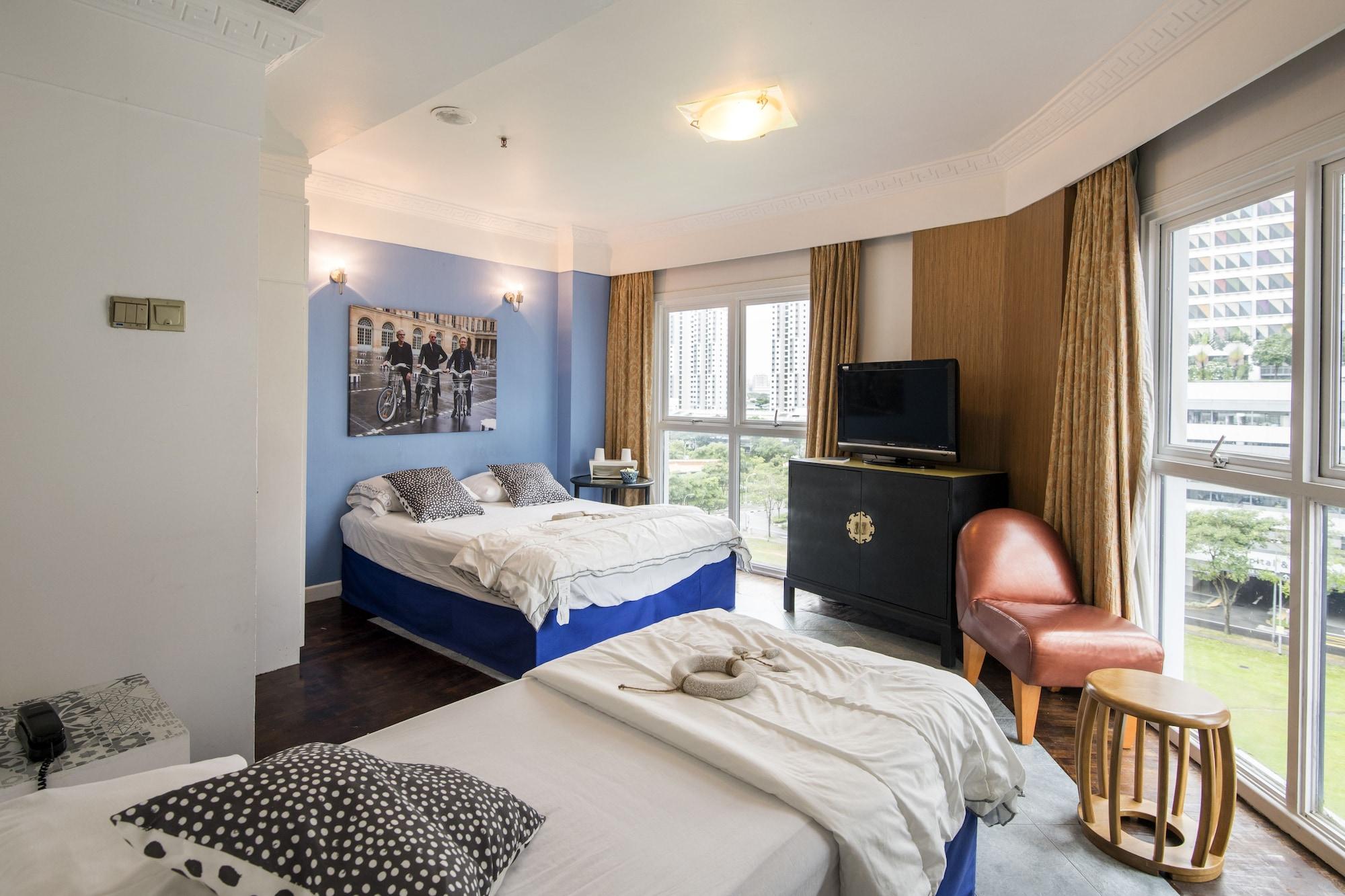 The Serangoon House Little India, Singapore, A Tribute Portfolio Hotel Singapore