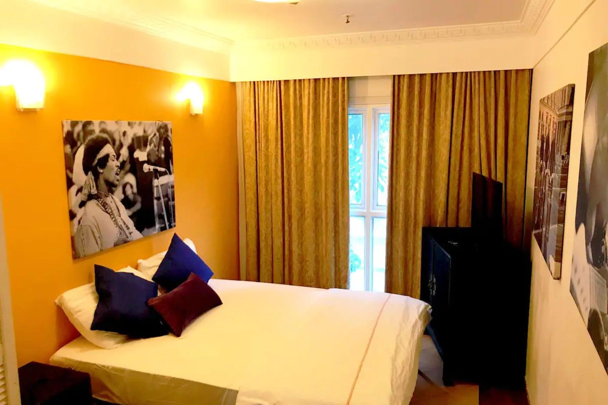 The Serangoon House Little India, Singapore, A Tribute Portfolio 4* Singapore