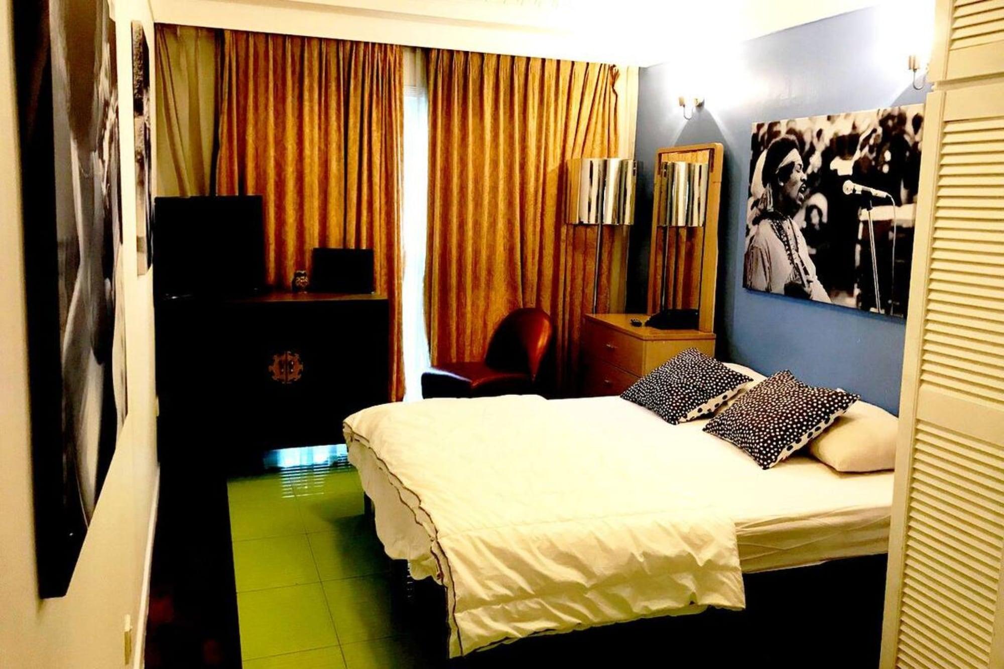 The Serangoon House Little India, Singapore, A Tribute Portfolio 4* Singapore