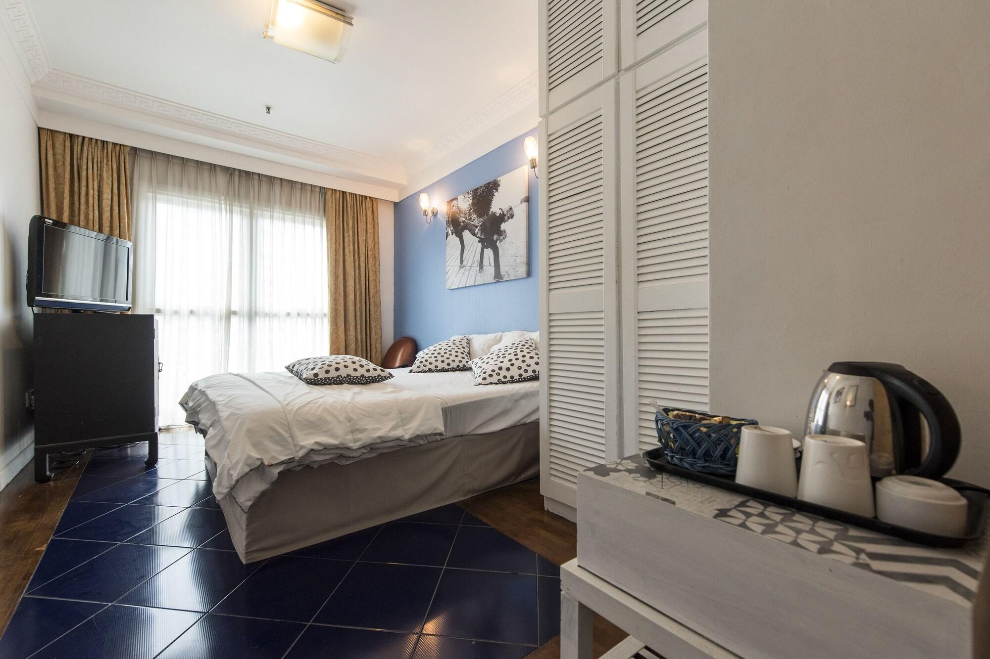 The Serangoon House Little India, Singapore, A Tribute Portfolio 4* Singapore