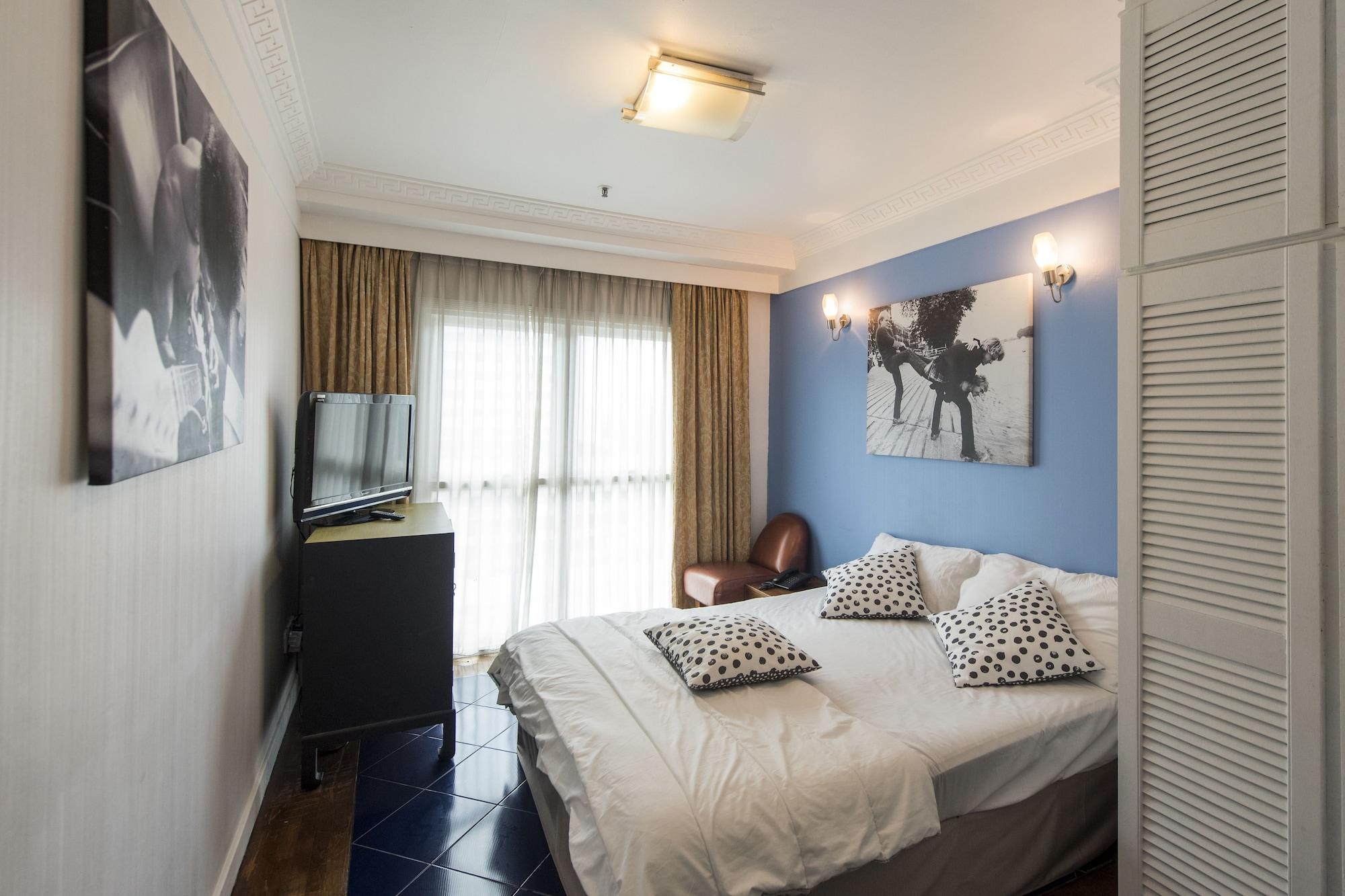 Hotel The Serangoon House Little India, Singapore, A Tribute Portfolio 4*
