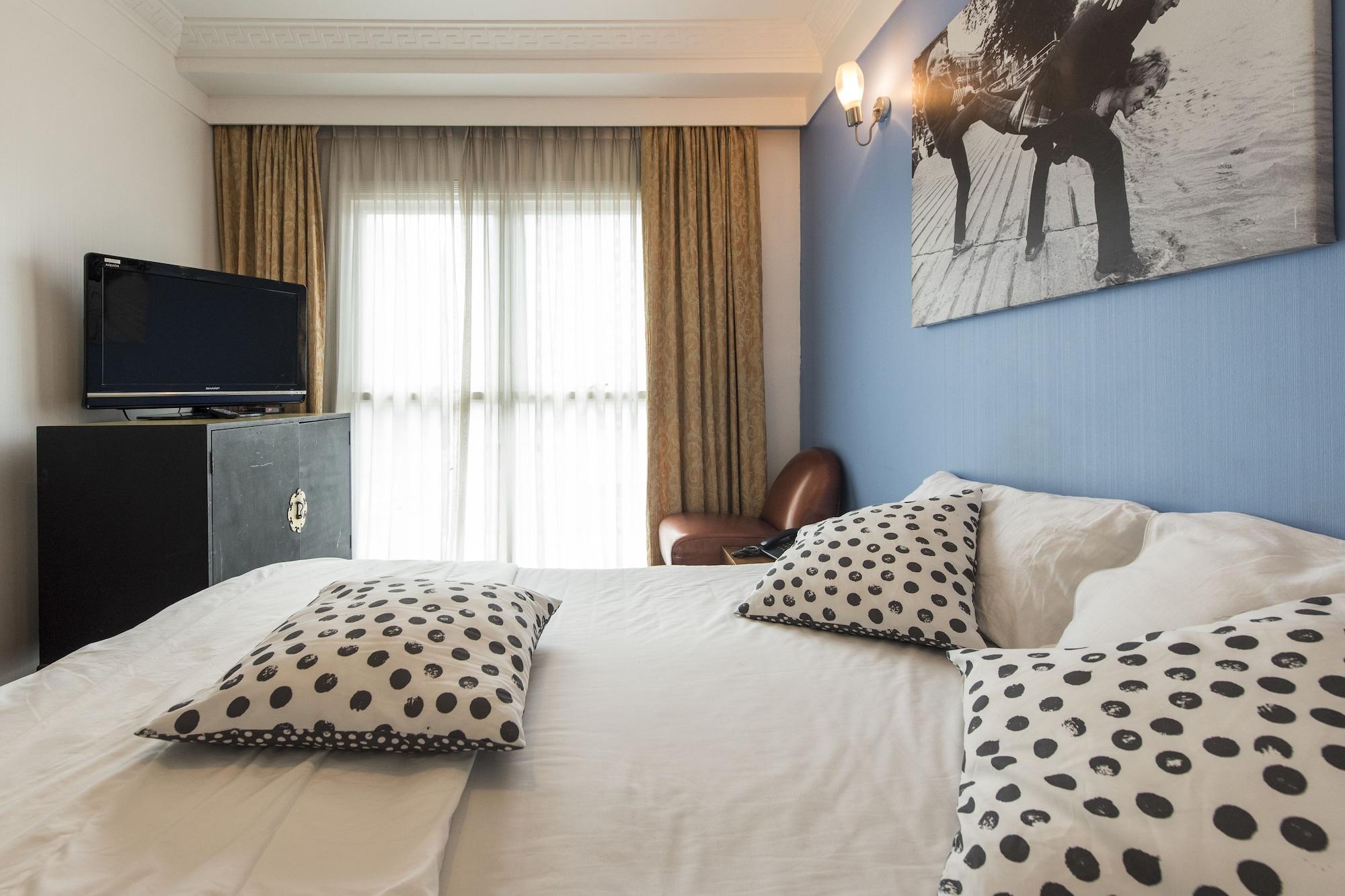 The Serangoon House Little India, Singapore, A Tribute Portfolio Hotel