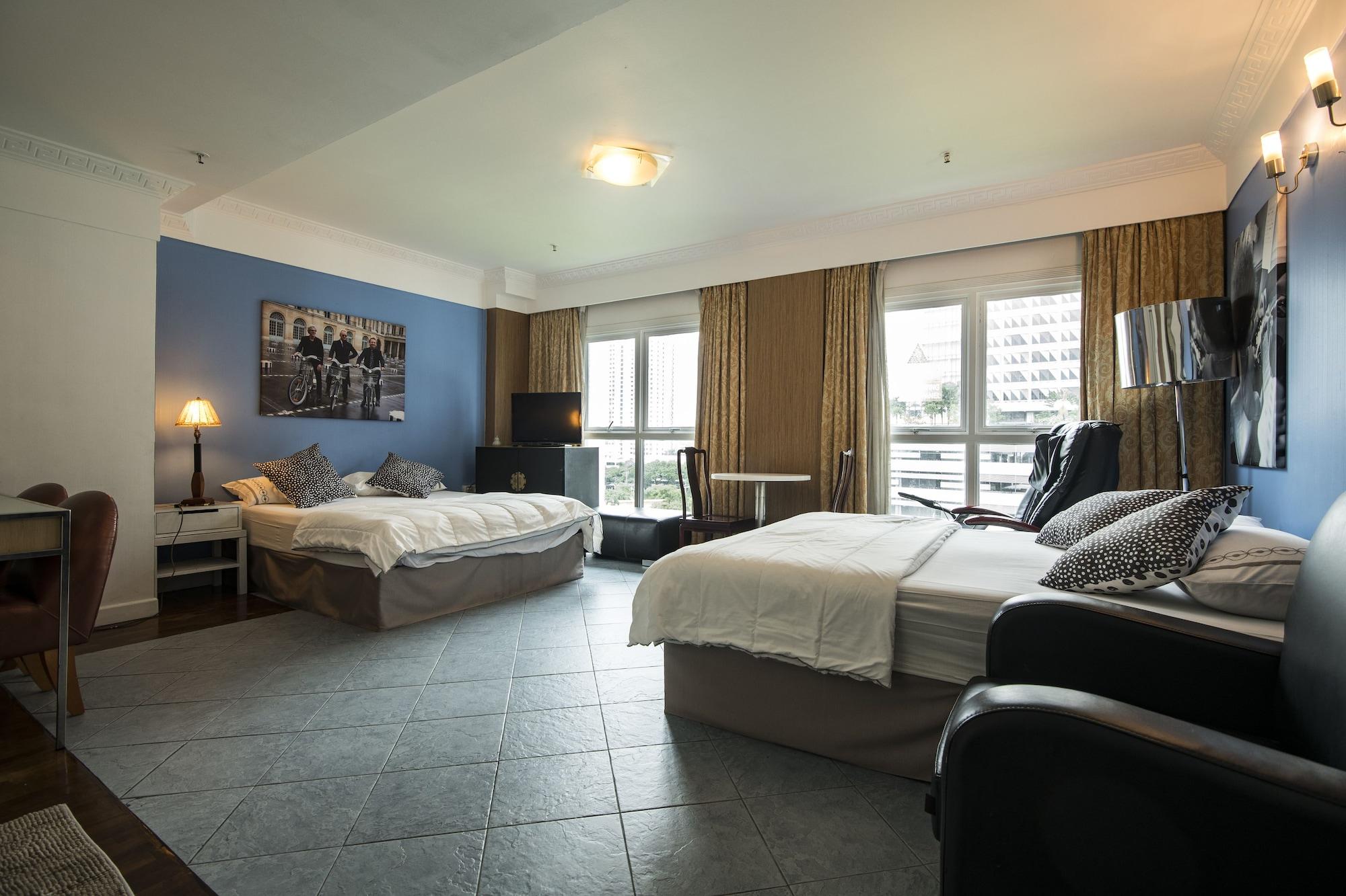 Hotel The Serangoon House Little India, Singapore, A Tribute Portfolio 4*