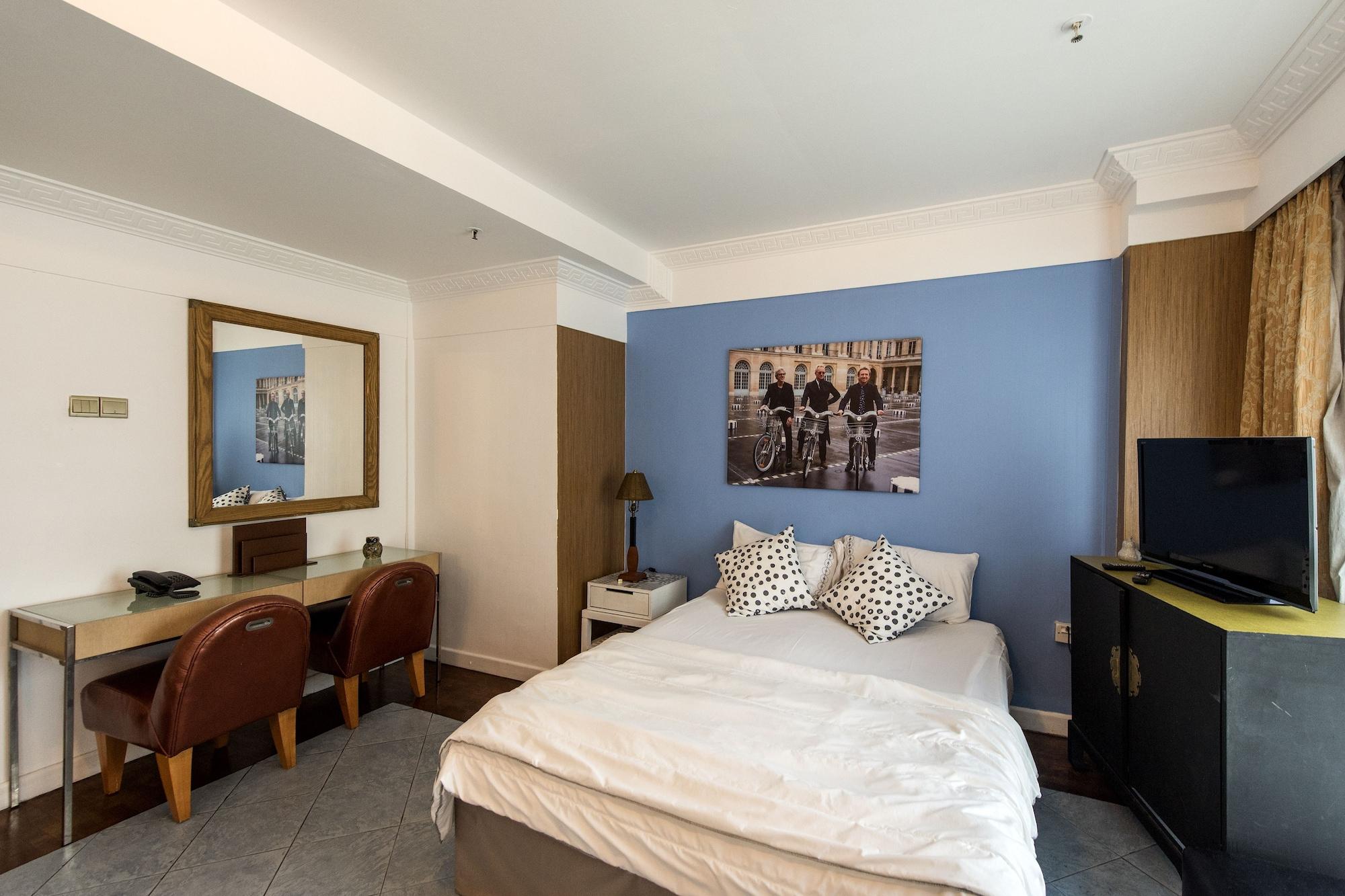 Hotel The Serangoon House Little India, Singapore, A Tribute Portfolio 4*