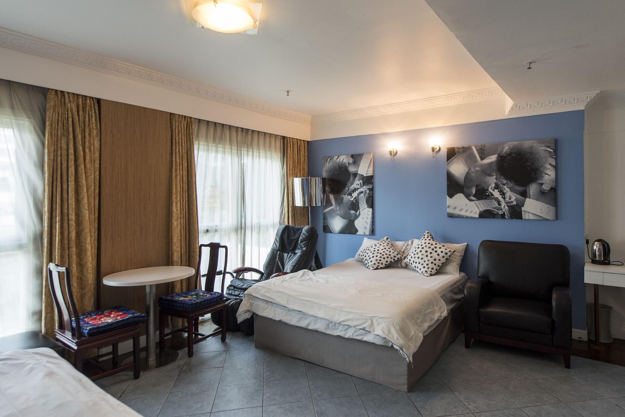 The Serangoon House Little India, Singapore, A Tribute Portfolio 4* Singapore