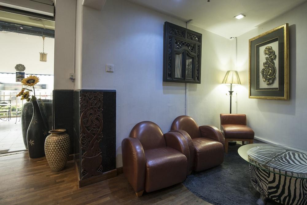 The Serangoon House Little India, Singapore, A Tribute Portfolio Hotel