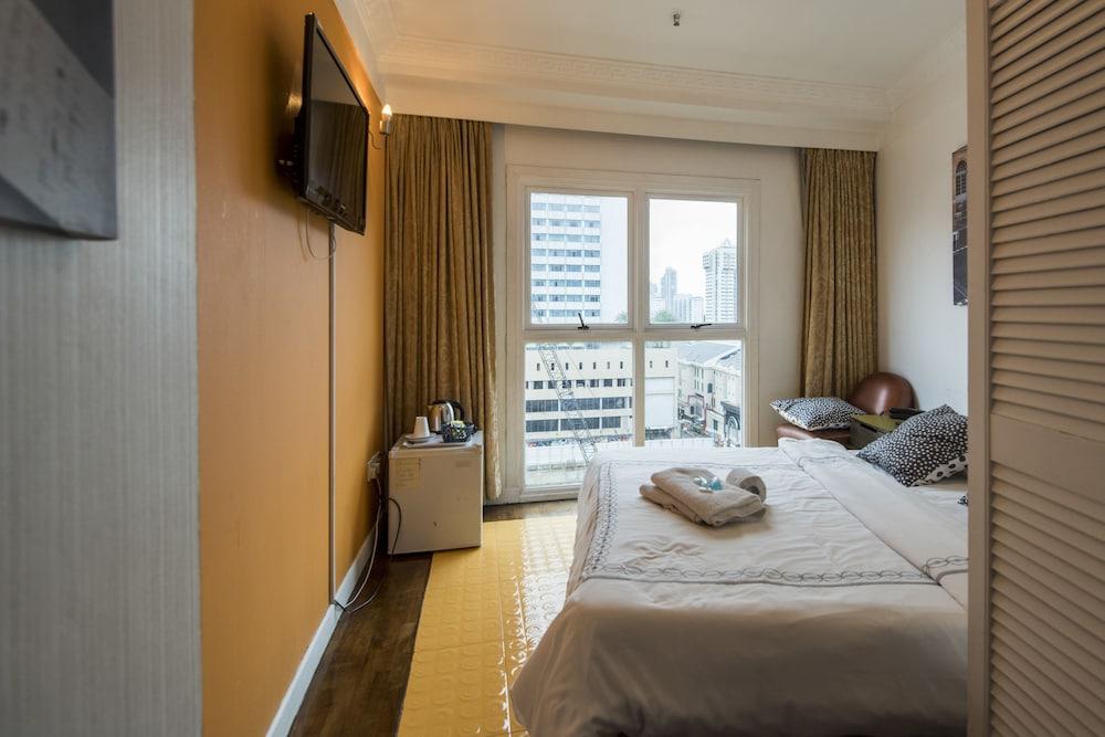 The Serangoon House Little India, Singapore, A Tribute Portfolio Hotel Singapore