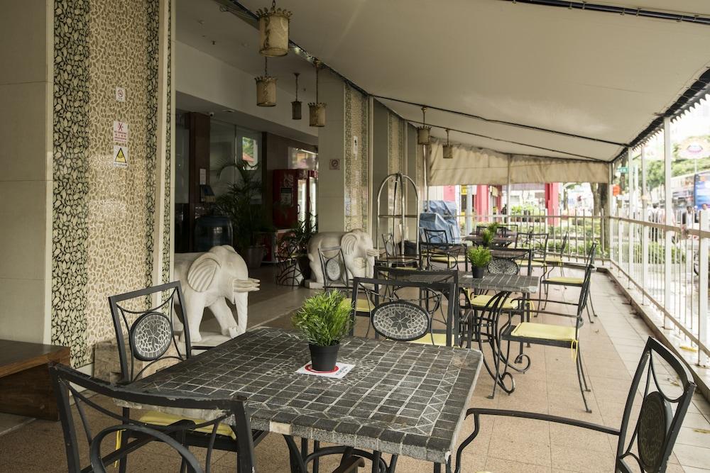 Hotel The Serangoon House Little India, Singapore, A Tribute Portfolio