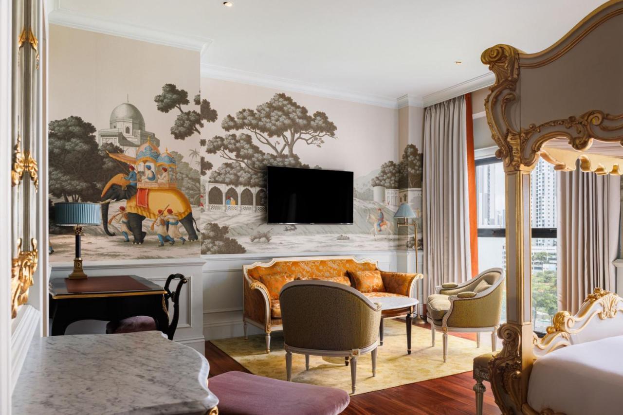 The Serangoon House Little India, Singapore, A Tribute Portfolio Hotel Singapore