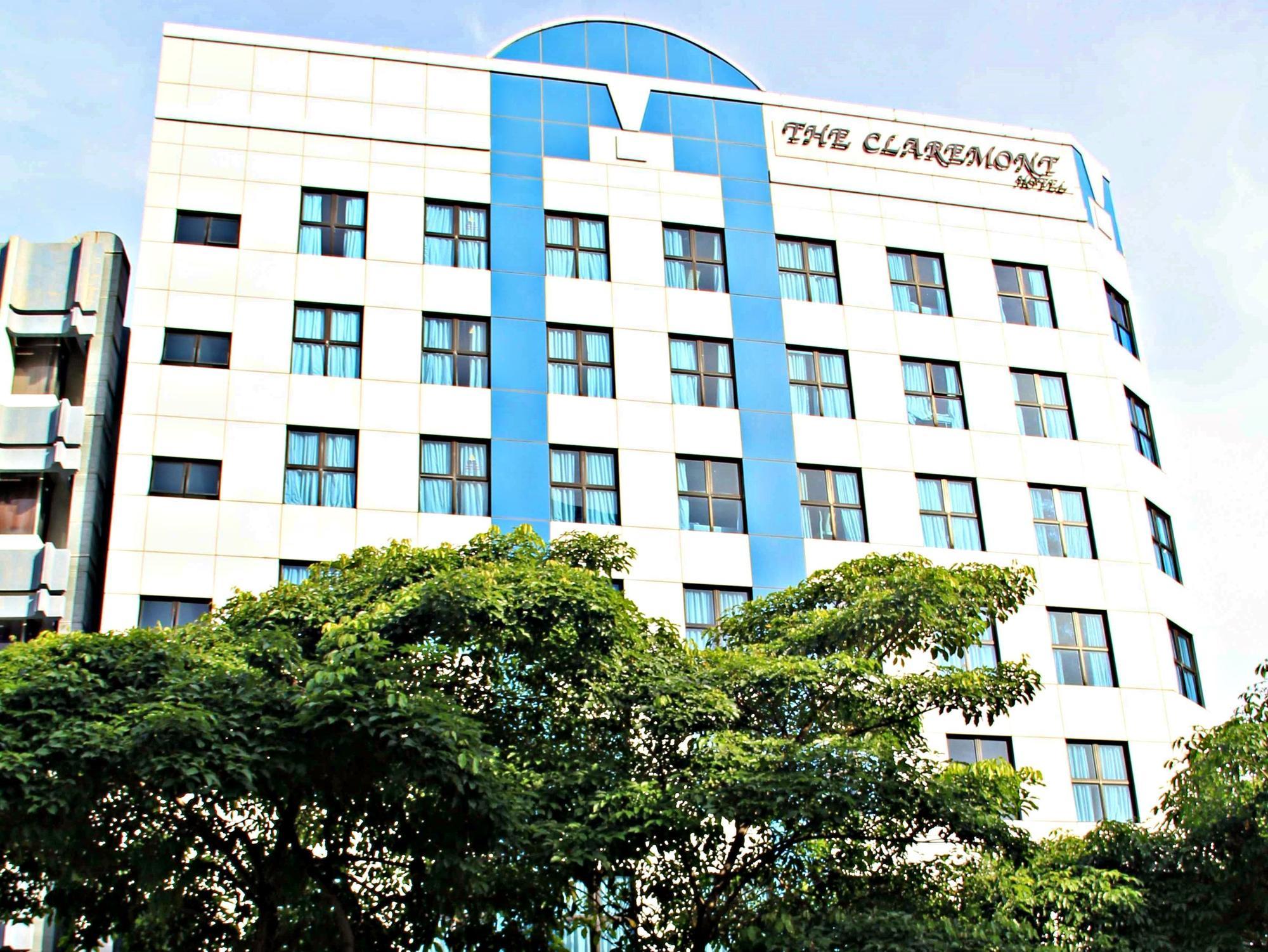 The Serangoon House Little India, Singapore, A Tribute Portfolio Hotel 4*