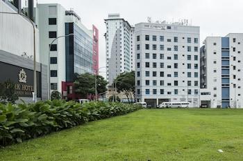 The Serangoon House Little India, Singapore, A Tribute Portfolio Hotel